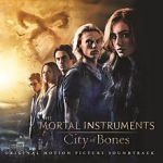 the mortal instruments city of bones